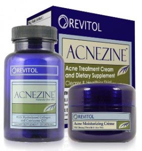 Acnezine Acne & Acne Scar Treatment